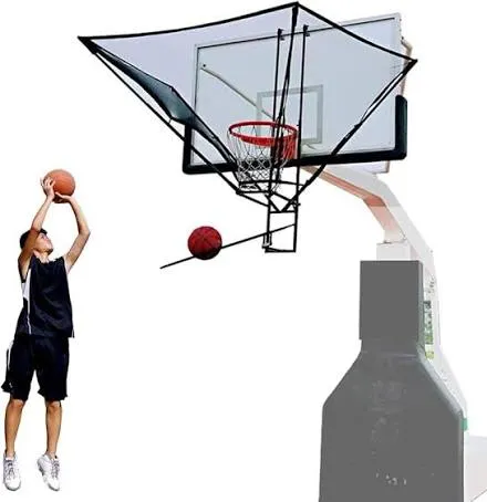 Tout Savoir sur les Machines de Tir Basketball