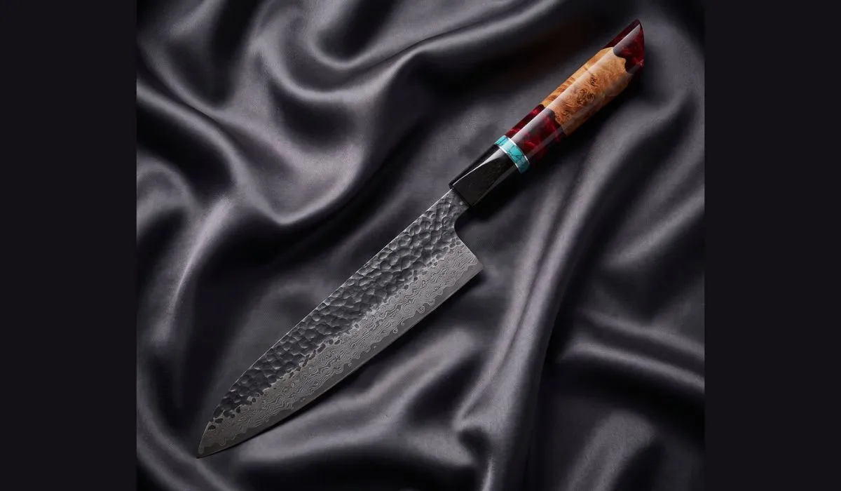 japanese chef knife gyuto