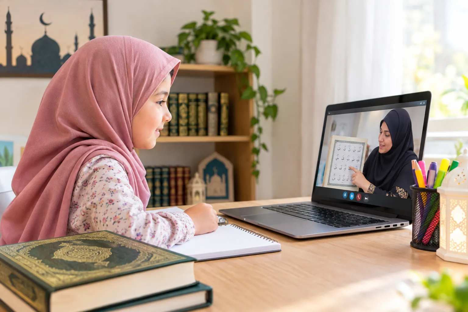 Online Quran Classes for Kids: What Parents Should Look For