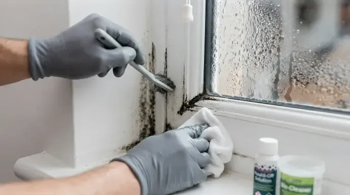 Condensation or Damp? How to Identify the Real Cause of Moisture