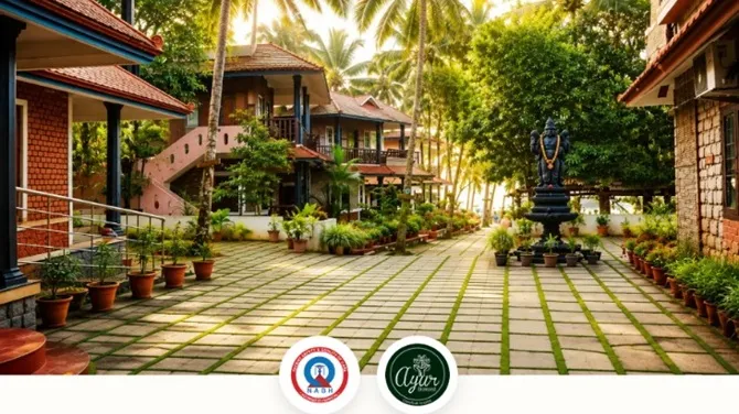 Choosing an Ayurvedic Centre in Kerala: What Patients Should Consider Before Treatment
