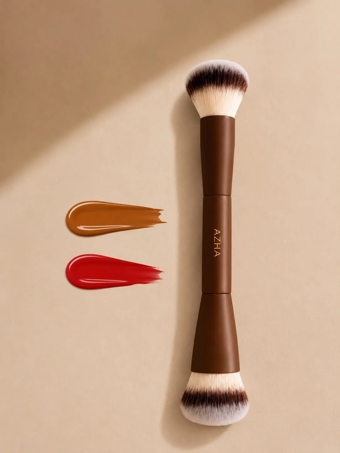 Where to Shop Dual-Ended Complexion Brush Online USA for a Flawless Makeup Finish