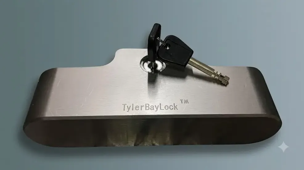 Best Outboard Motor Lock: A Complete Buyer's Guide