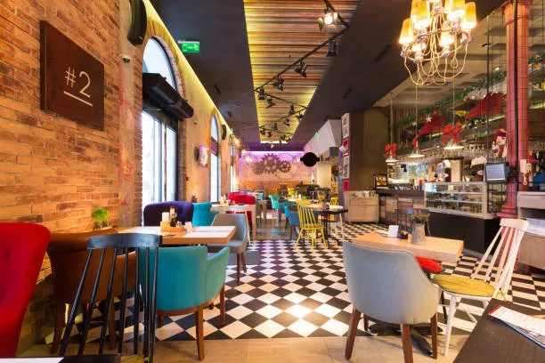 Restaurant and Cafe Cleaning: High-Traffic Areas That Need Extra Attention