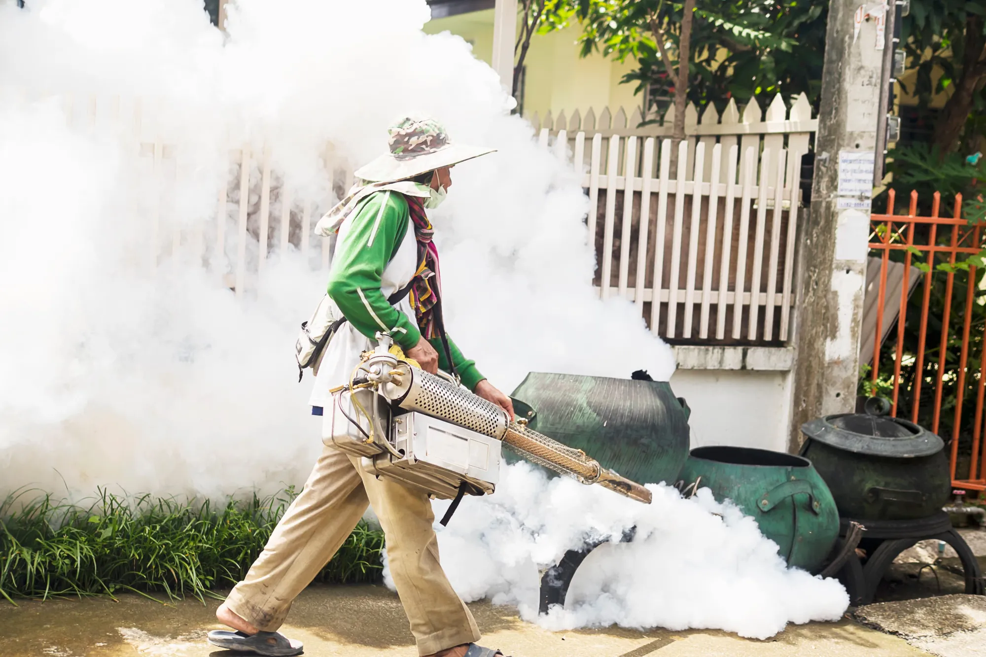 Keep Indoor Spaces Fresh with Professional Fly Control Lancaster PA Today