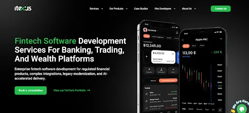 8 Best Custom iOS App Development Companies (2026)