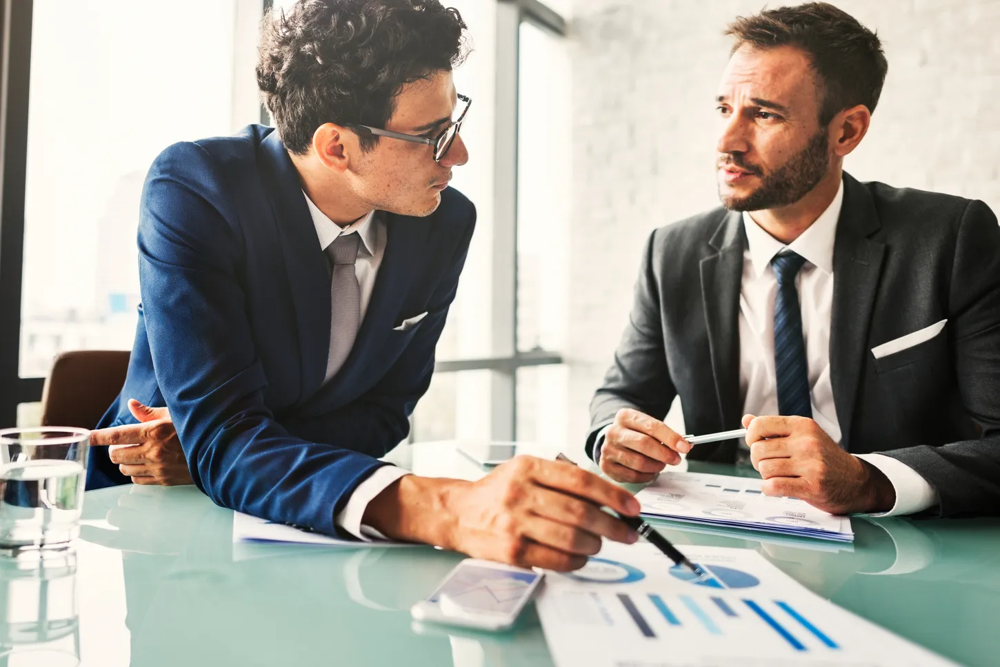 Tim Hawthorne: The Business Adviser Behind Tas Hawk