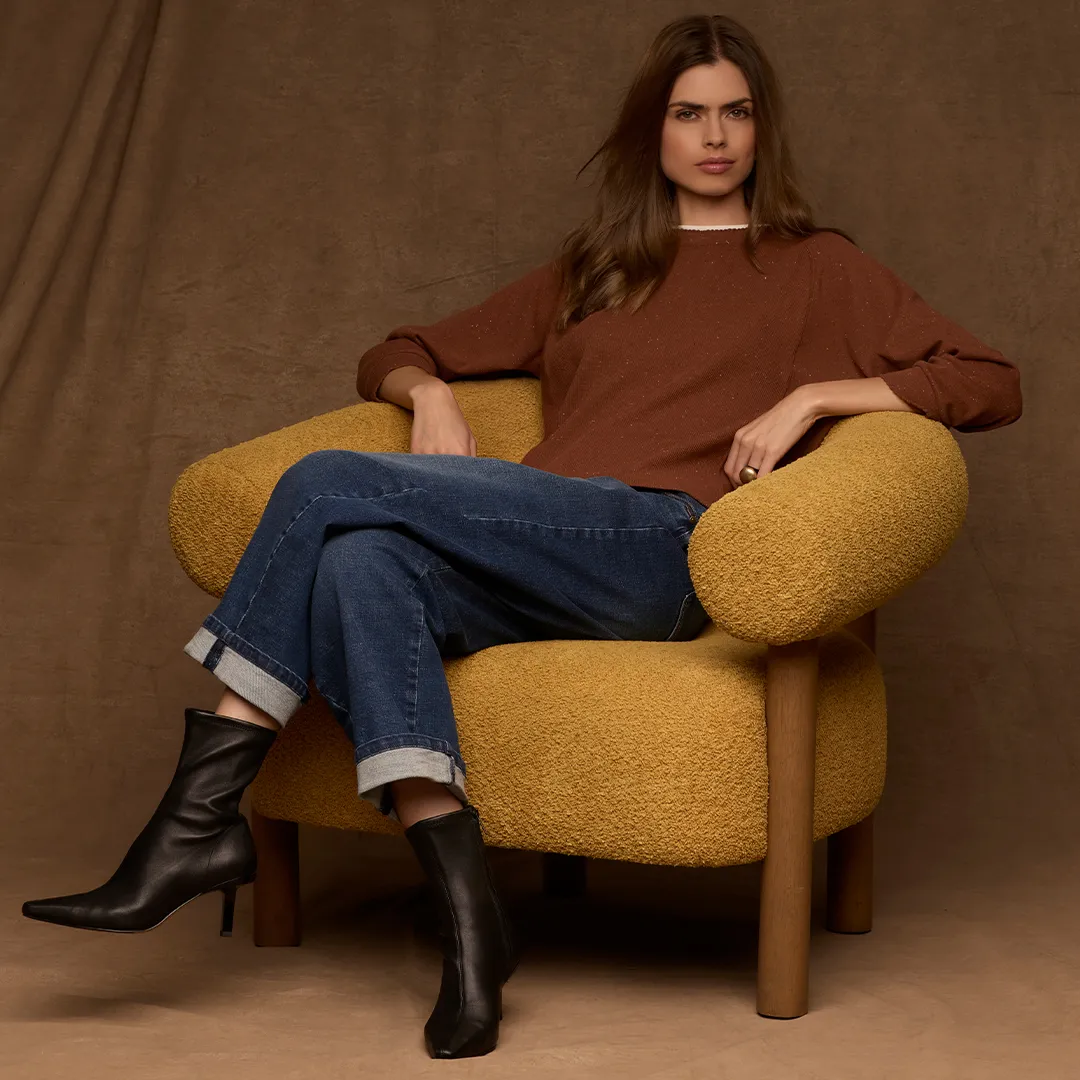 The Denim Guide to Boot Season