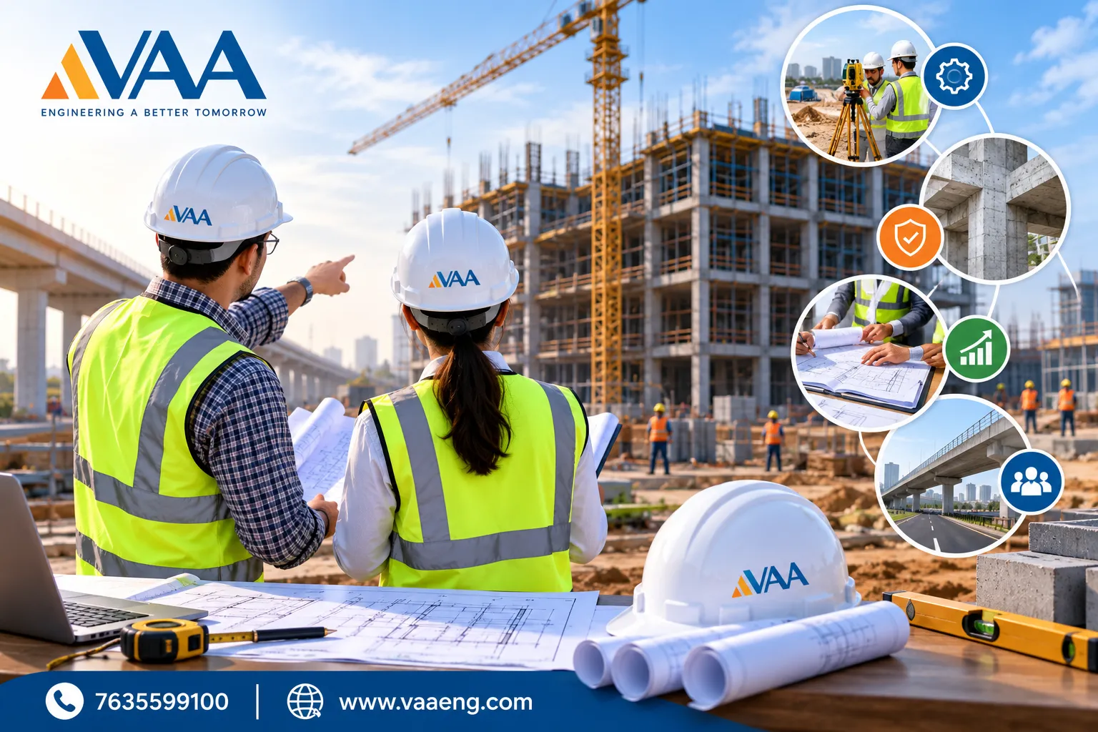 How Can a Structural Engineering Company Prevent Structural Failures?