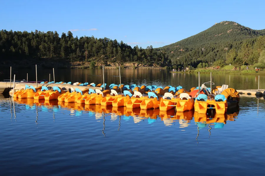 What Should You Know Before Moving to Evergreen CO?