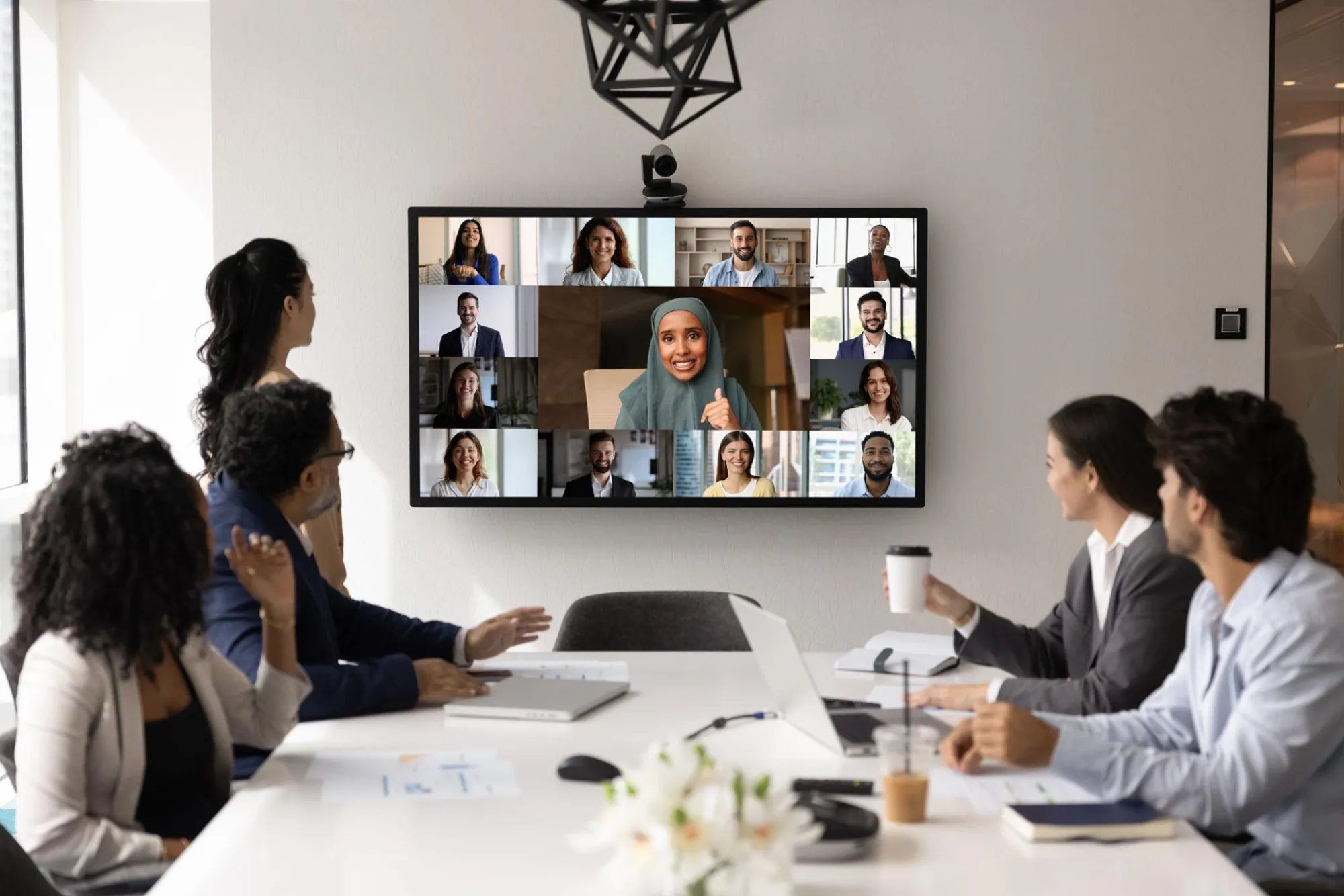 The Role of Remote Staffing in Building Flexible and Scalable Business Operations