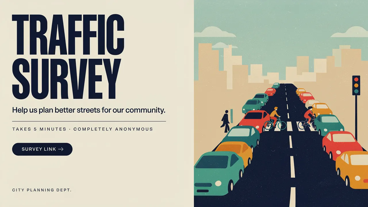 Transforming UAE Mobility with Advanced Traffic Surveys