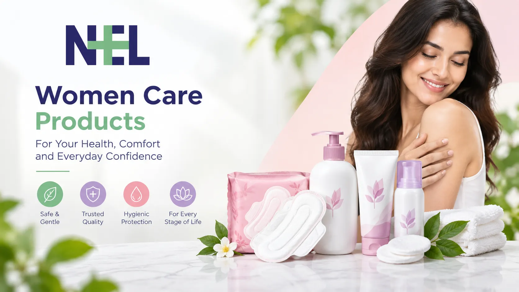 What Actually Goes Into a Women's Hygiene Product Before It Reaches a Pharmacy Shelf