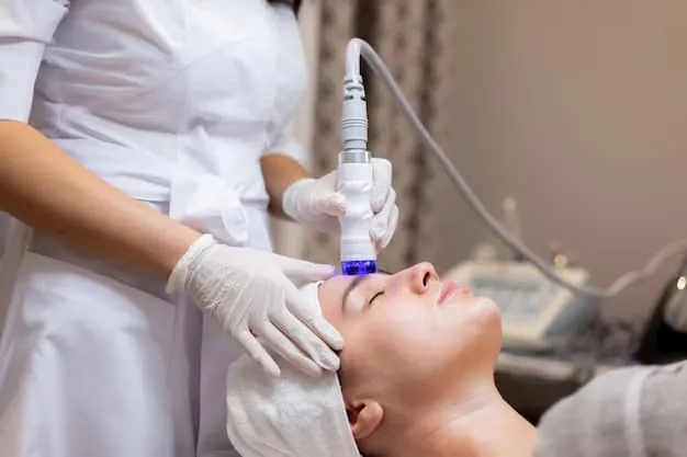 A Guide to Popular and Effective Aesthetic Treatments Glasgow Patients Choose