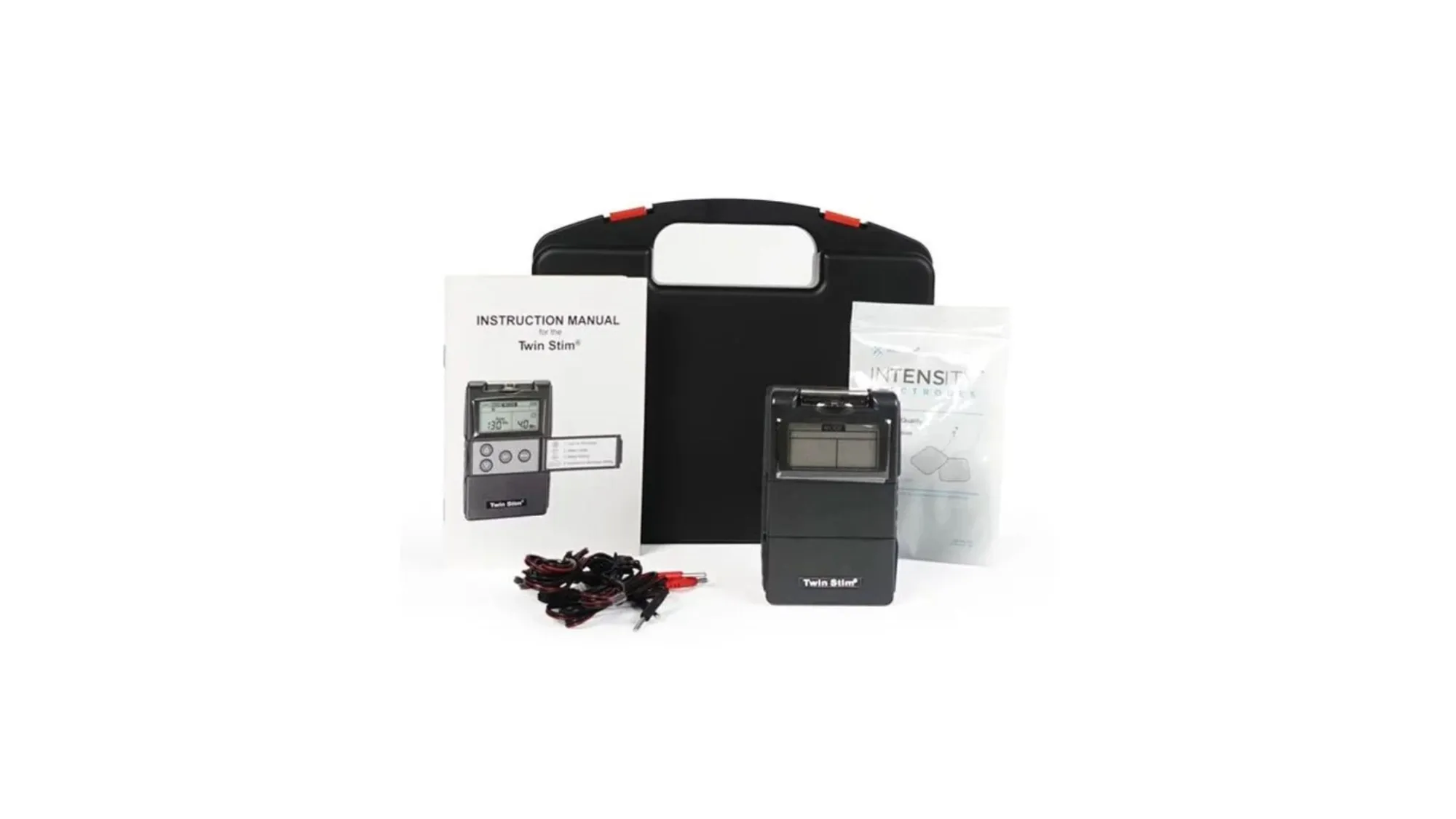 What Should You Look for When Choosing a TENS EMS Combo Unit for Home Therapy?