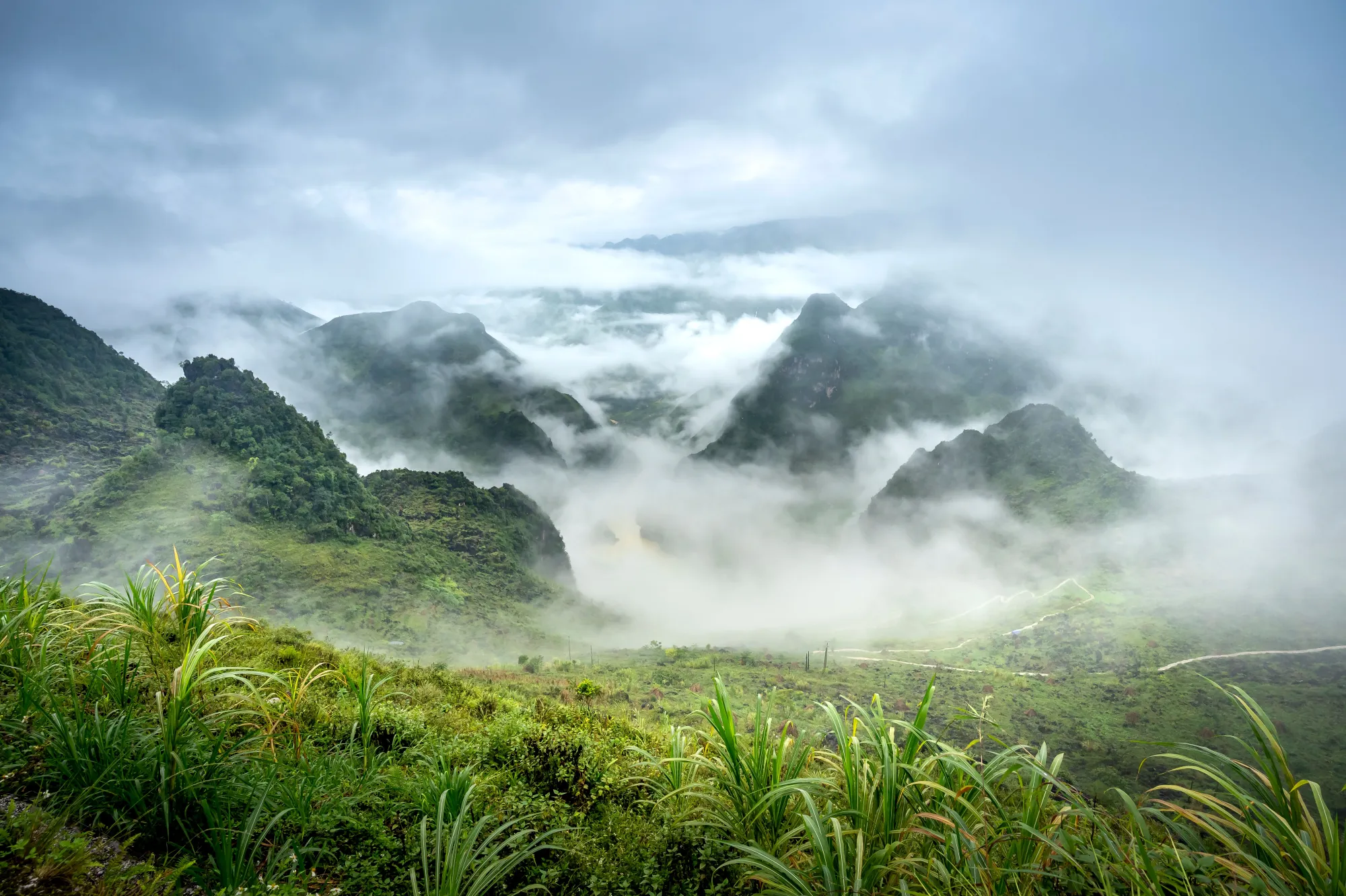 Discover Vietnam Through Culture, Nature and Adventure