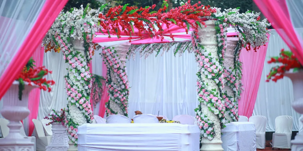 Best Time to Plan a Destination Wedding in Udaipur