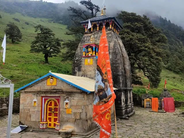 Best Time To Visit Madmaheshwar