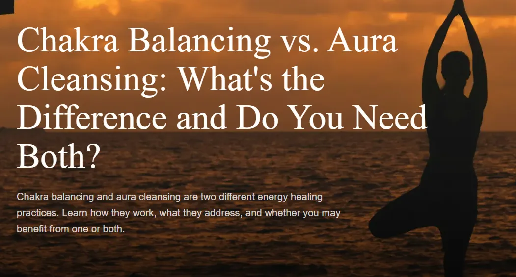 Online Energy Healing: A Practical Guide to Chakra, Aura, Karmic and Spiritual Healing Sessions