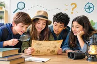 Uncovering the Best Mystery Adventures for Kids Ages 9–12