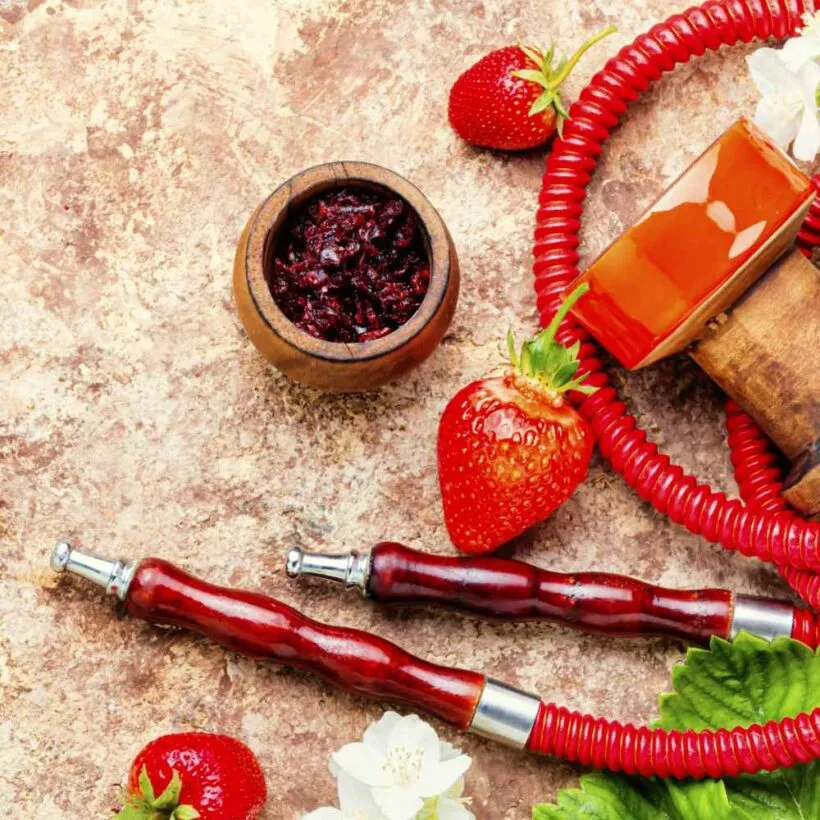 Shisha Tobacco Market Demand: Consumer Preferences, Industry Shifts, and Future Developments