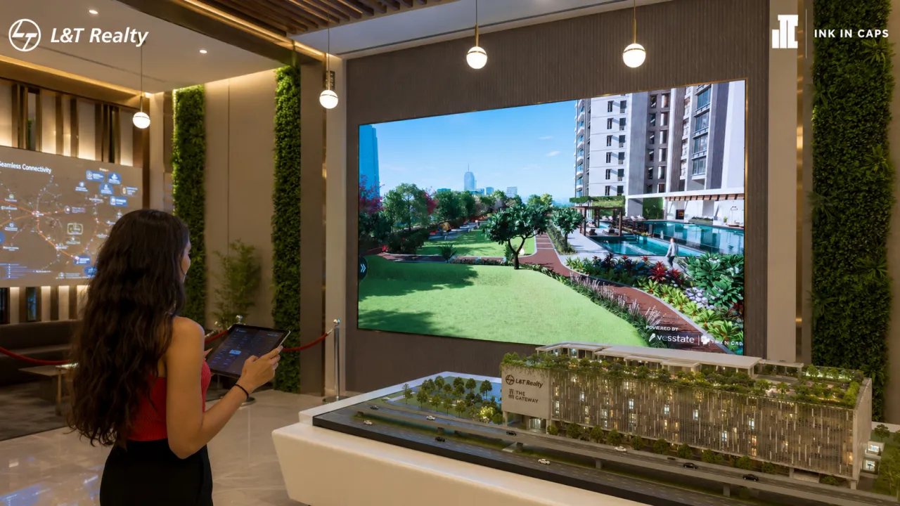 Experience Center Real Estate That Helps Developers Justify Premium Pricing