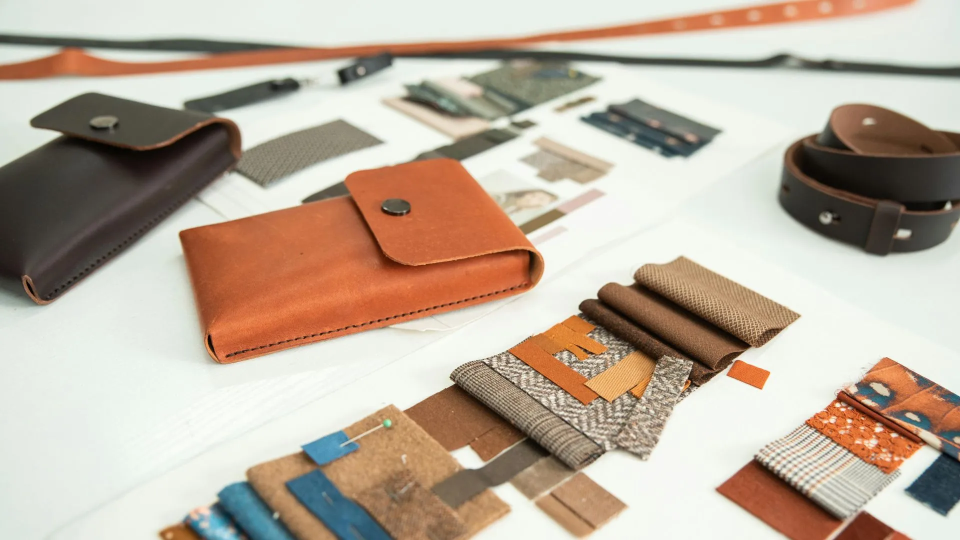 What to Check When Approving a Leather Goods Sample