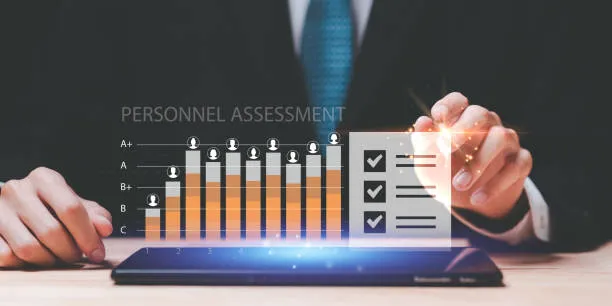 Redefining Graduate Hiring Through Science