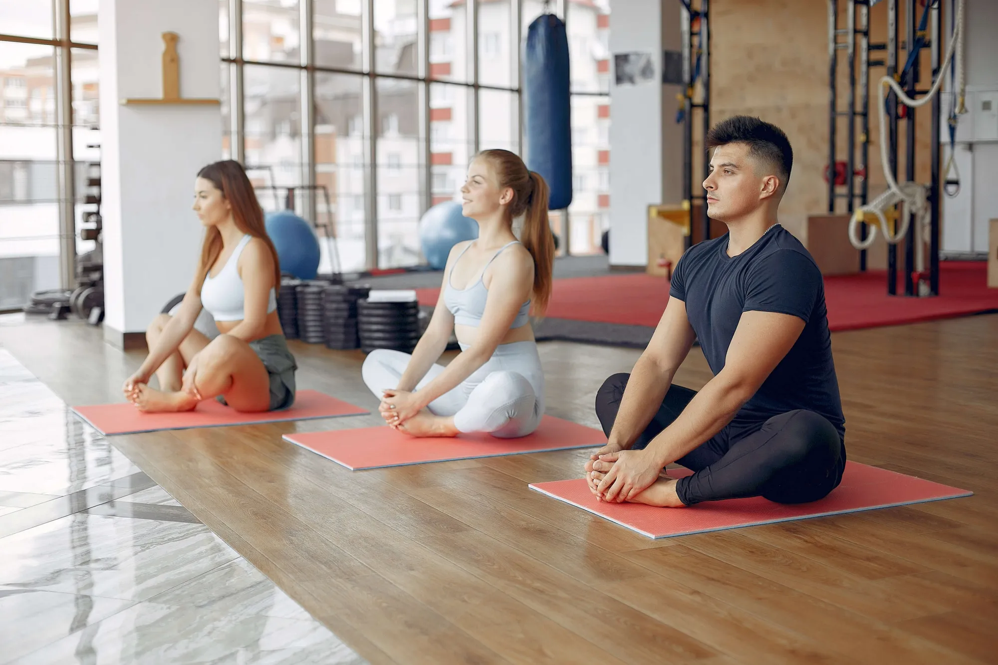 7 Features to Look for in Yoga Studio Scheduling & Billing Software