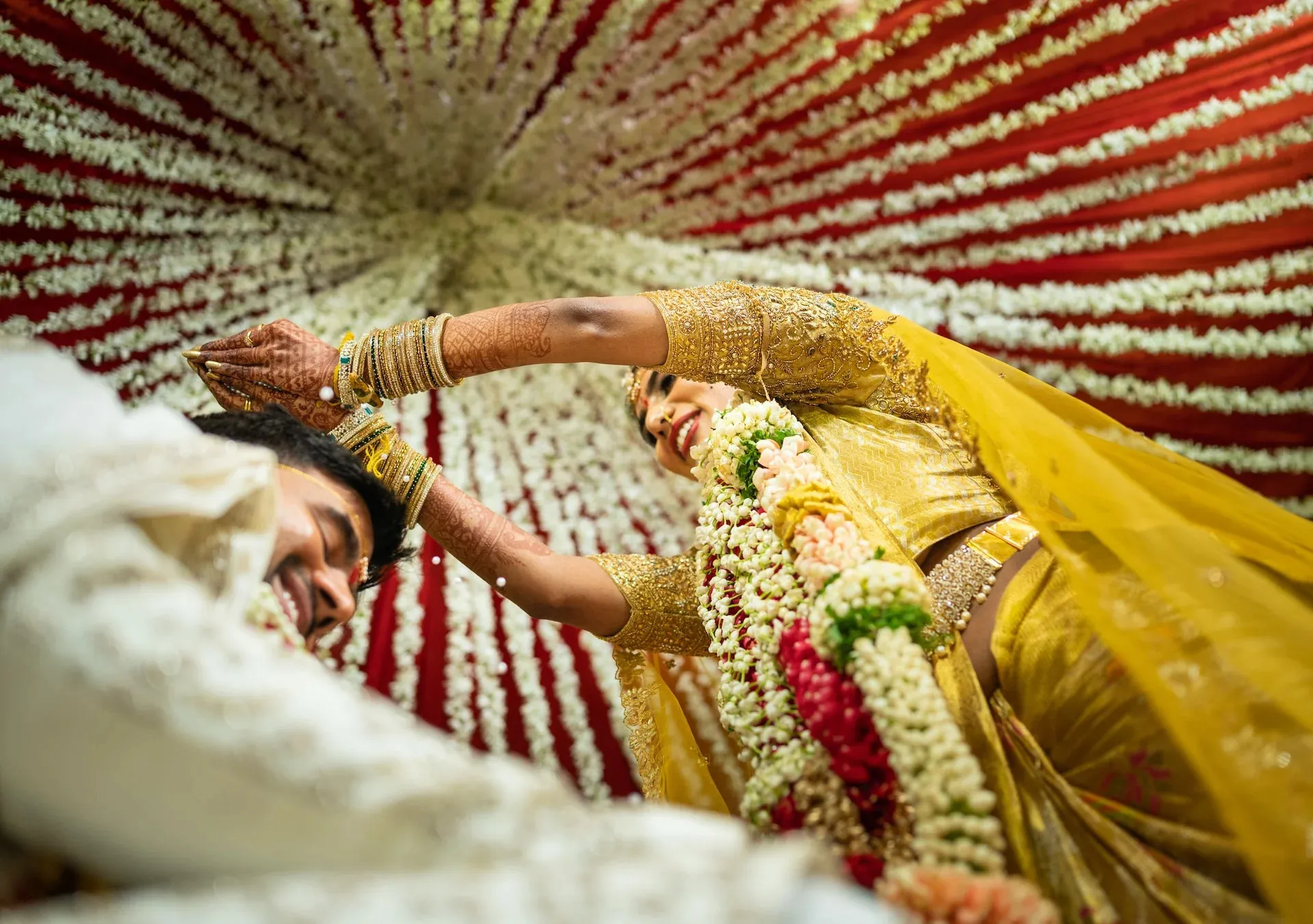 Why Udaipur Is India’s Most Popular Destination Wedding City