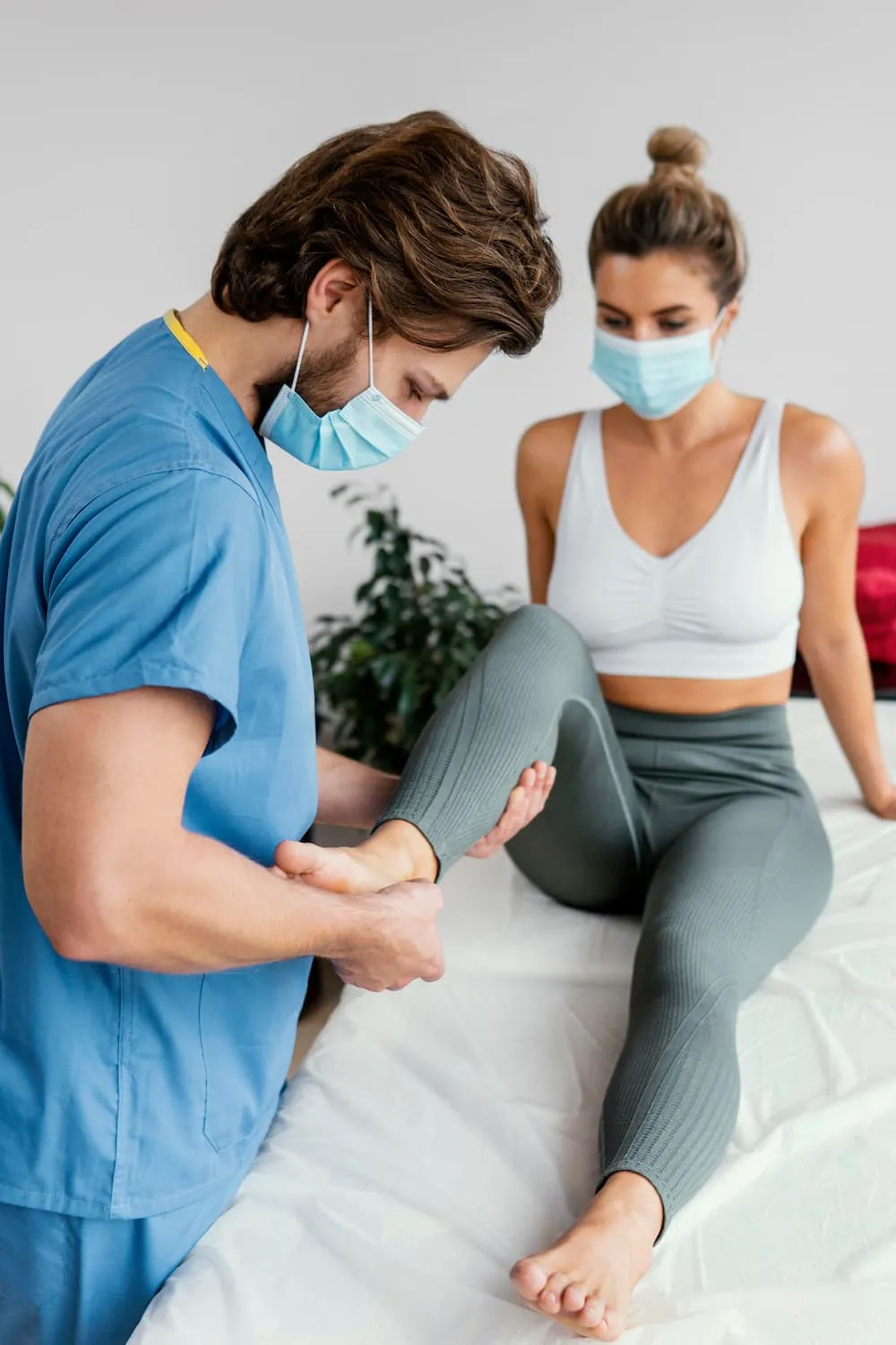 A Practical Guide to Managing Foot Drop Symptoms