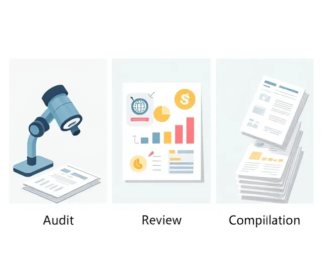 Tennessee Mortgage Broker Audit: How to Prepare Without the Last-Minute Stress?