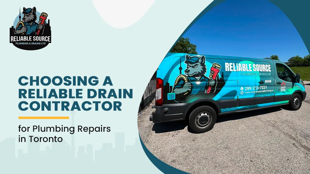 Drain Snaking and Other Solutions for Toronto Plumbing Problems
