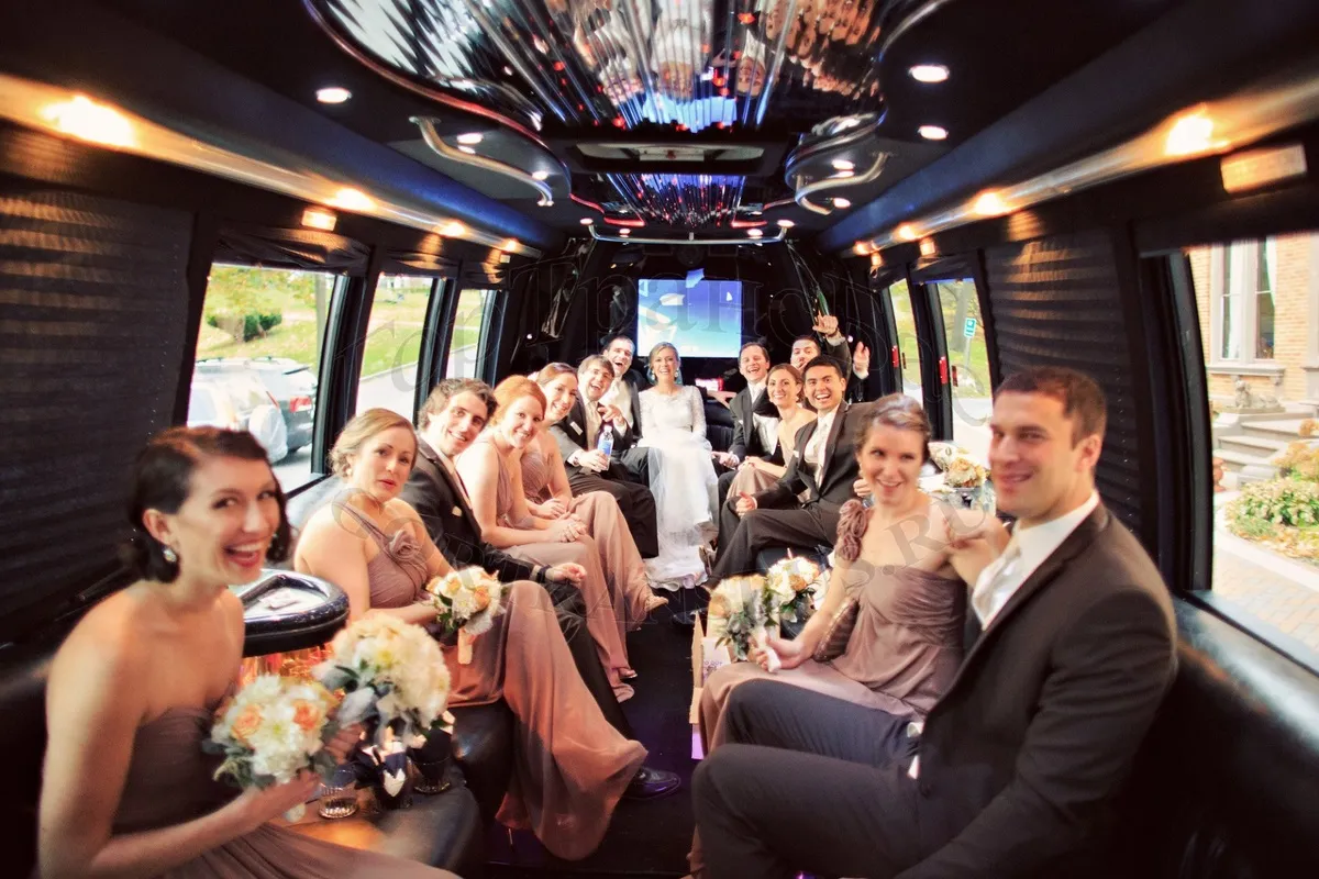 Managing Multiple Hotel Pickups: A Guest Transportation Blueprint