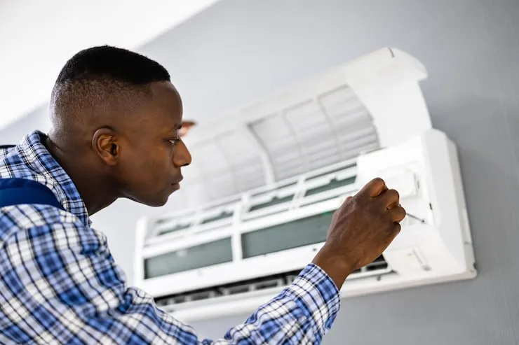 Iraq Air Conditioner Demand Rises as Extreme Heat and Energy Constraints Reshape Cooling