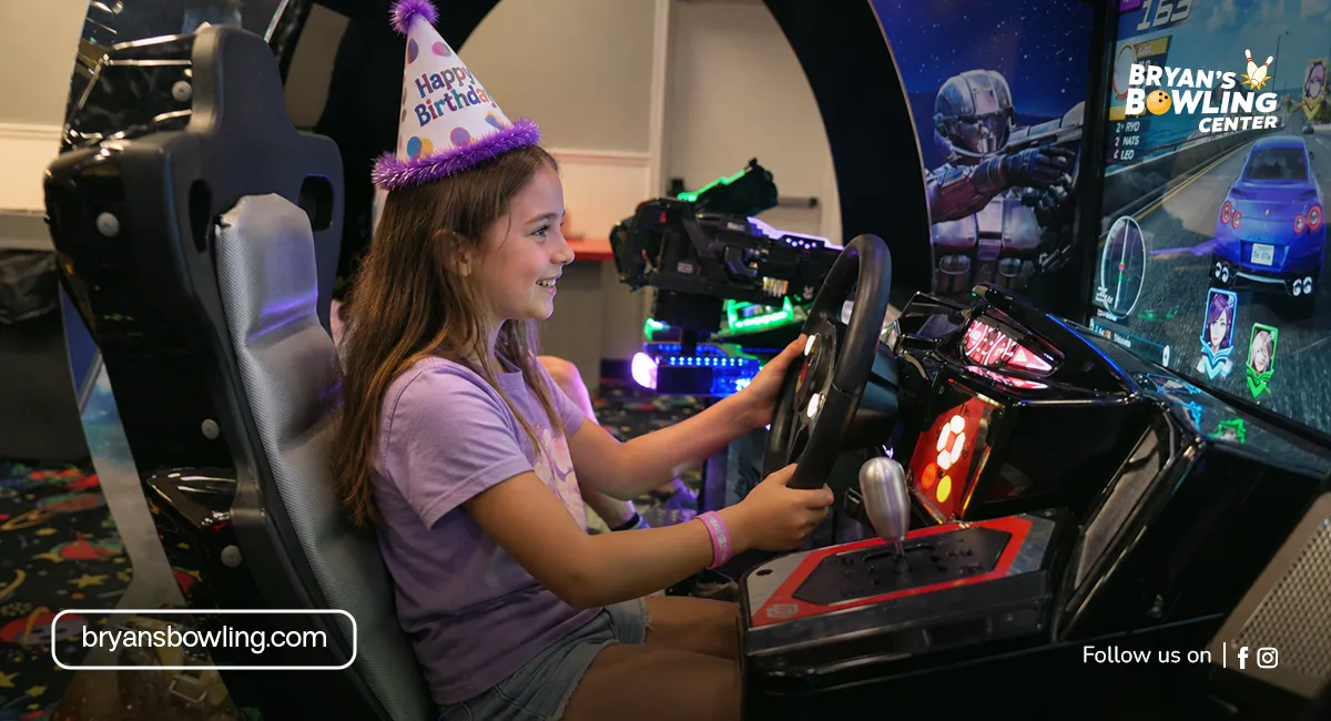 Fall Birthday Season Starts Now, Here’s the Party That Wins
