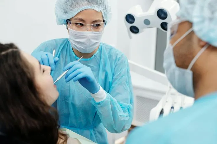 Orthodontist in Dubai for Modern Smile Correction