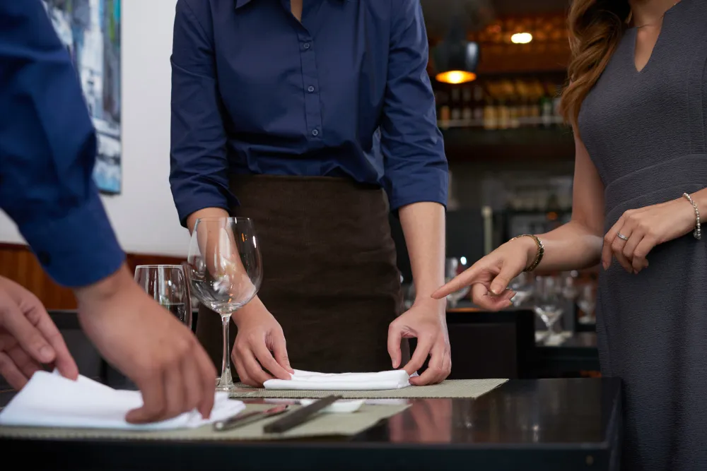 Top Things to Check Before Joining a Hospitality Diploma Course