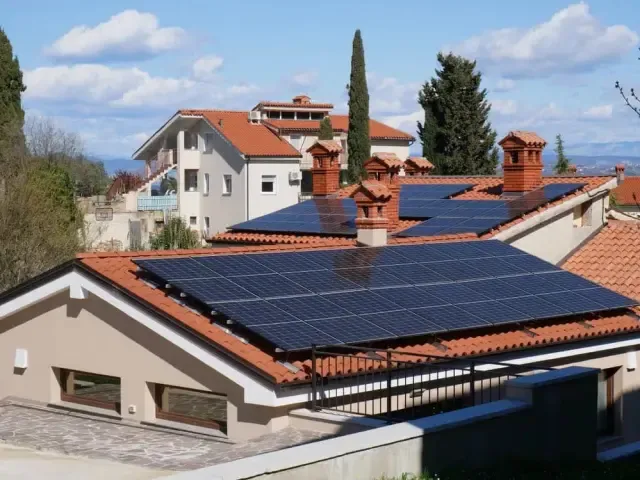 Homeowners Can Choose roof mounted solar panels Pennsylvania For Efficient Energy