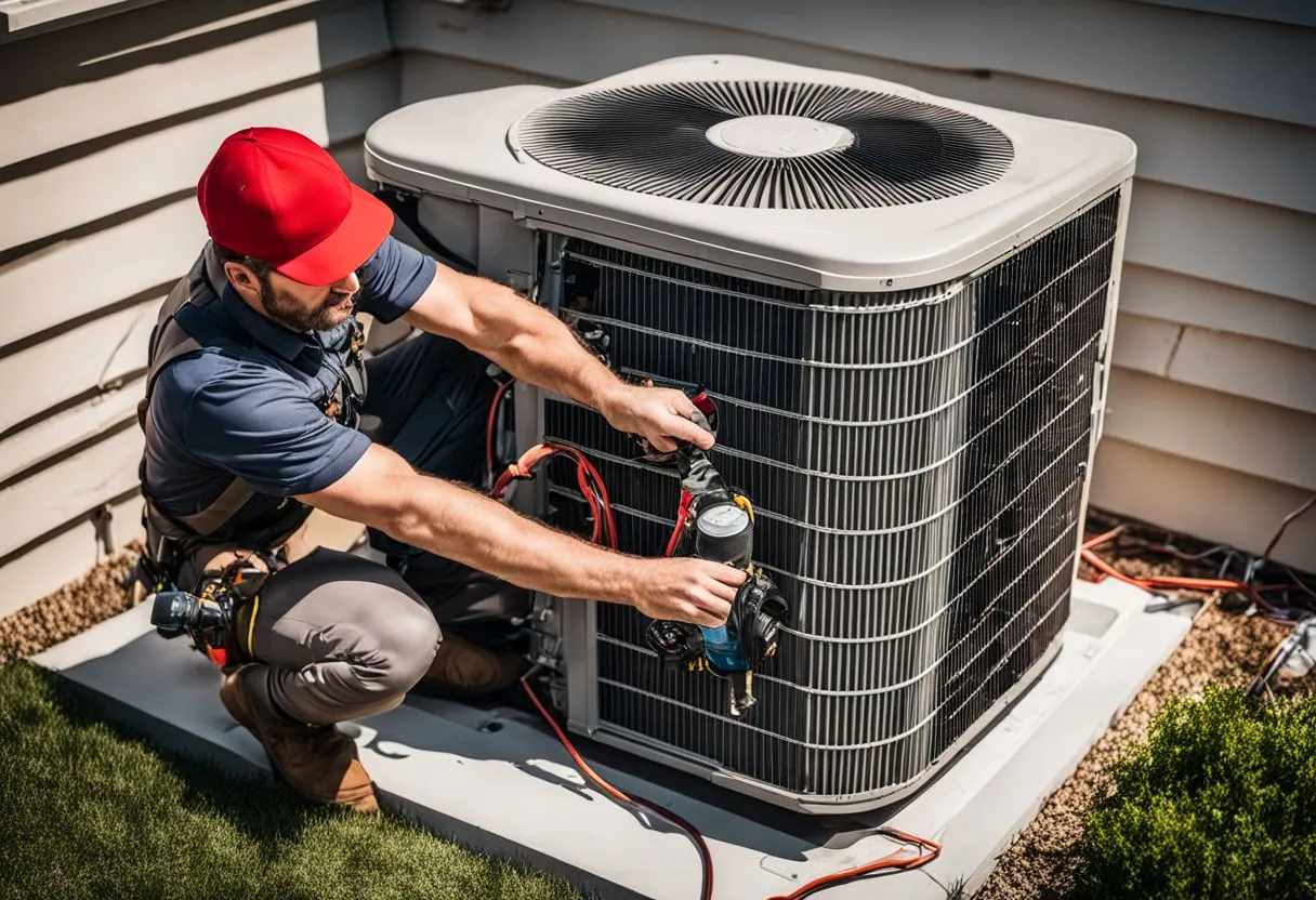 Why Your Air Conditioner Still Needs Attention in the Off-Season