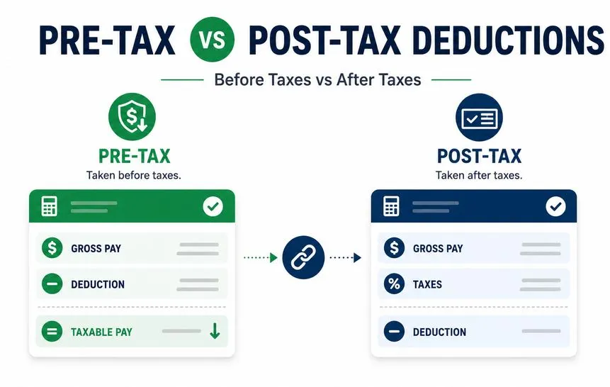Why Is My Federal Withholding So Low (or Zero)? What It Means, and Whether You’ll Owe at Tax Time (2026)