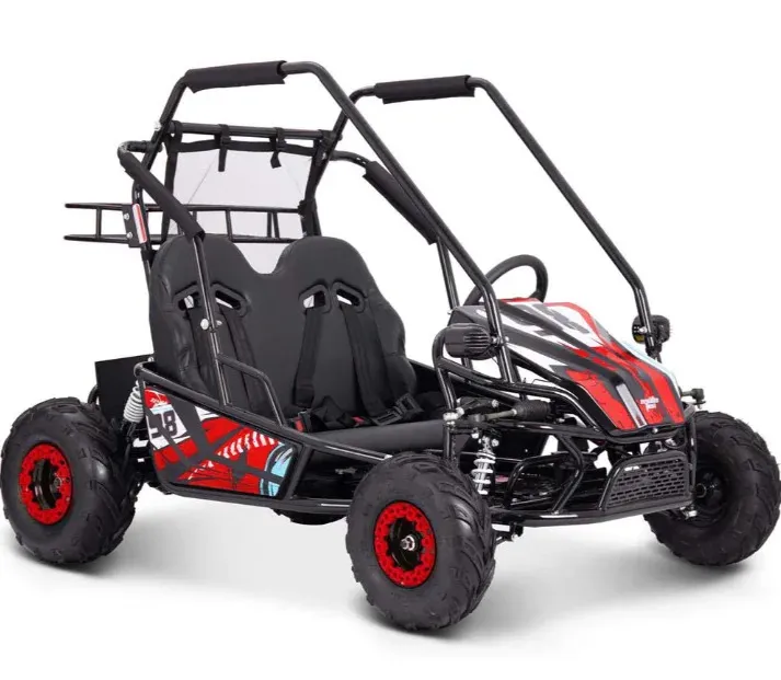 Performance Electric Go-Karts: Speed, Features & Buying Guide