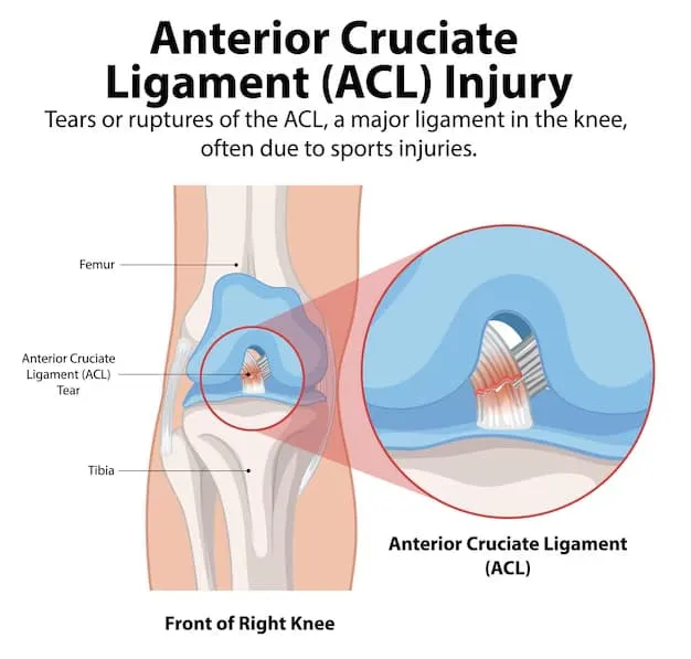 What Does ACL Recovery Really Involve After Surgery?