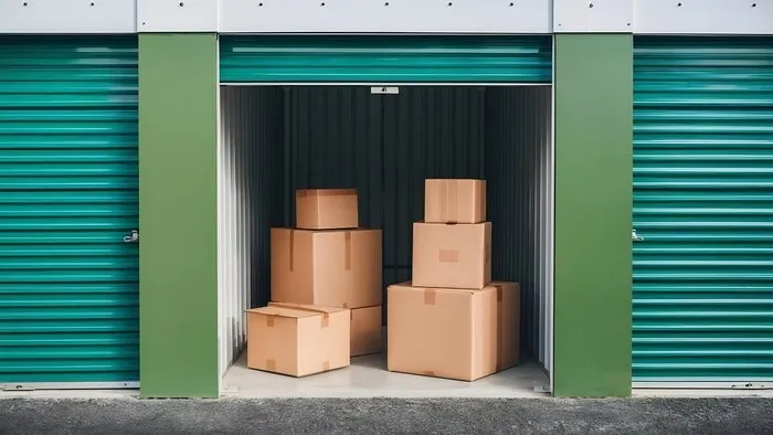 How Self Storage Helps Lancaster Residents Create More Space at Home