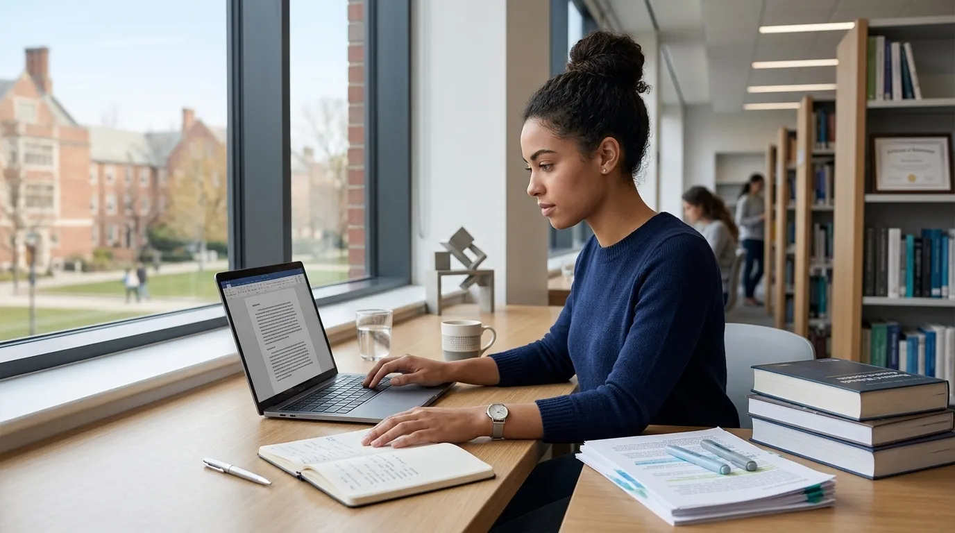 What Students Should Look for When Seeking Help With Academic Essay Writing