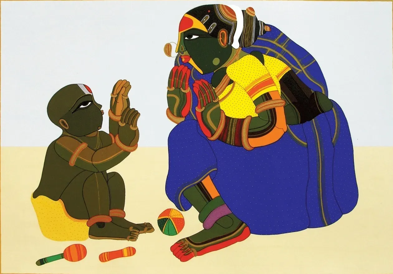 Serigraphy VS Original Paintings: Why Collectors Are Choosing Fine-Art Prints