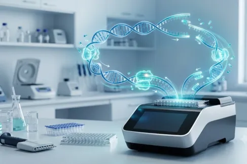 How Do PCR Amplification Kits Work? A Step-by-Step Guide