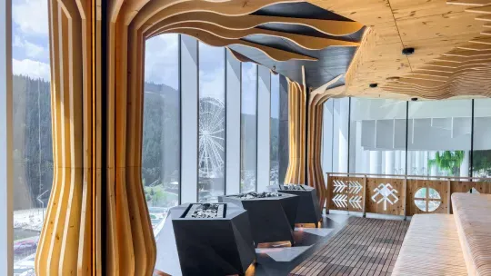 Why Hiring Interior Design Agencies in Dubai Pays Off