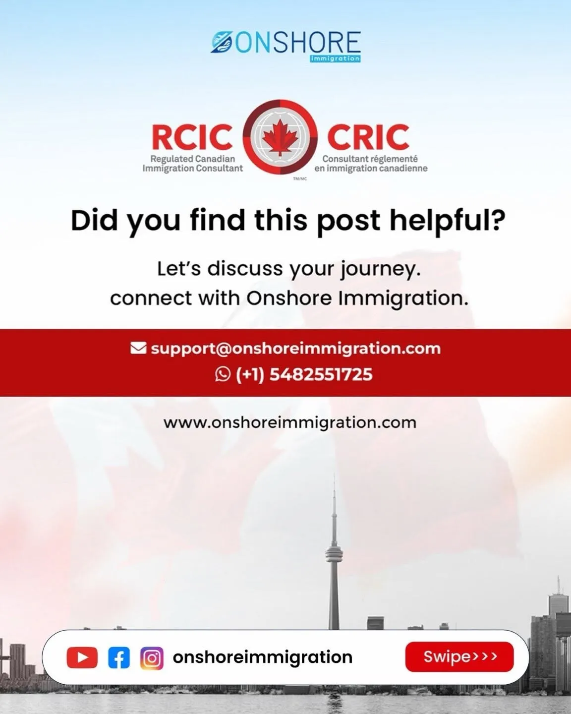 Family Sponsorship in Canada: Who Qualifies and How to Apply