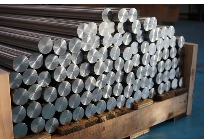 How to Source Reliable Titanium Bar Products